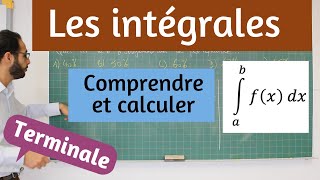 Les intégrales [upl. by Nalorac]