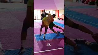 Thane District Pratice Camp l winnerkabaddi kabaddi [upl. by Alana936]