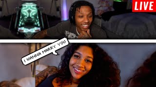 Silky Calls His Ex Messiah And It Went Like This [upl. by Berty]