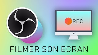 Filmer son écran de PC gratuitement avec OBS Studio [upl. by Dogs448]