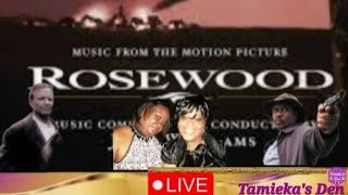 Rosewood MovieThe History of Rosewood Black History Month Movies [upl. by Volnak]