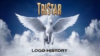 Tristar Pictures Logo History 42 [upl. by Adnarim]