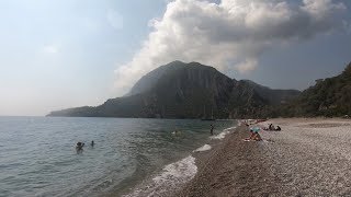 Olympos Antalya – Turkey [upl. by Ahsilahs]