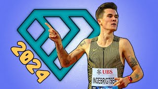 FINALI DIAMOND LEAGUE 2024  Giorno 1 atletica [upl. by Annawoj]