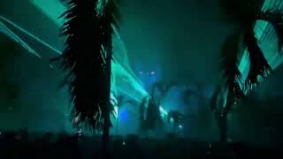 Sasha amp John Digweed  Renaissance Zamna Festival Tulum 2022  James Harcourt  India [upl. by Jens605]