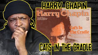 Harry Chapin  Cats in the Cradle REACTIONREVIEW [upl. by Annehcu43]