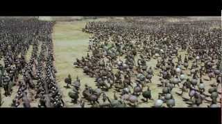 Troy Trailer — Hans Zimmer Recut [upl. by Ariday]