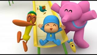 POCOYO TEMPORADA 2 episodios 30 minutos DIBUJOS EN ESPAÑOL  Episodio 4 [upl. by Schramke]