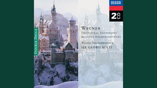 Wagner Die Meistersinger von Nürnberg  Act 1 Prelude amp Hymn [upl. by Sena]