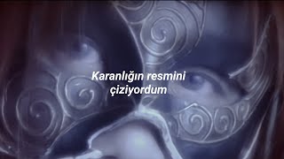 Malice Mizer  Bel Air Verte Aile  Türkçe Çeviri [upl. by Lunt]