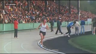 This is TrackTown The Prefontaine Classic Part 2 [upl. by Bertila]