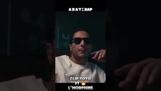 El Grande Toto X Lmorphine CLIP lmorphine elgrandetoto [upl. by Morgun]