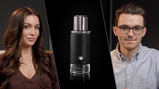 Initial Reaction and Ranking to Popular Montblanc Fragrances Legend Explorer Starwalker amp More [upl. by Ennirok]