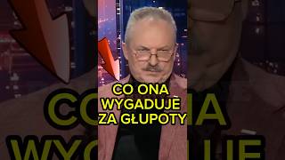 JAKUBIAK PRZEJECHAŁ SIĘ PO LEWICY JAK PO MAŚLE polityka polskapolityka [upl. by Ailemaj]