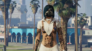 Female Outfits  Showcase 2  GTA 5 Online [upl. by Anialeh]