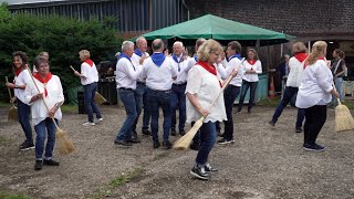 Tennenfest vom Heimatverein Gahlen [upl. by Barris495]