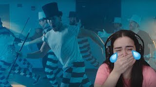 Me losing it during a heist with Markiplier [upl. by Allenaj]