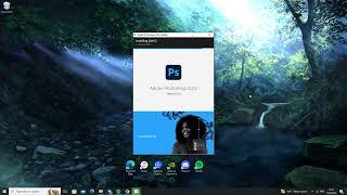 Nuevo Tutorial Como Descargar e Instalar ADOBE PHOTOSHOP [upl. by Ebeneser]