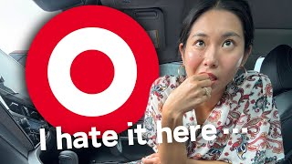 【True Story】 I got scammed at Target… [upl. by Clifton]