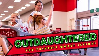 OutDaughtered  THE BUSBY QUINTS AND THE VALUABLE MONEY LESSONS  THROWBACK UPDATES 2024 [upl. by Scribner]