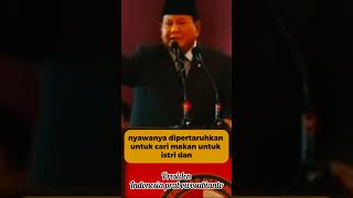 Presiden Hormat sama rakyatnyashorvideo [upl. by Hairem351]