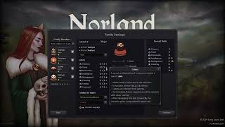 Norland How I start on Norland [upl. by Isyak]