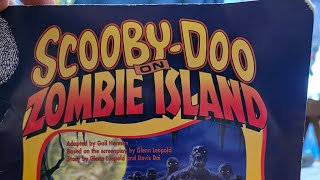 ScoobyDoo on Zombie Island [upl. by Ajani]