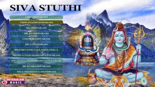 Lord Shiva Devotional Songs  Sivashtakam  Siva Stothram  Shiva Lingastakam [upl. by Muhammad]