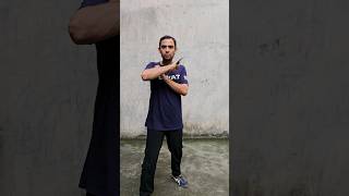 Karambit knife training viral fma selfdefense [upl. by Eslek]