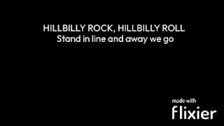 Hillbilly Rock [upl. by Darcey675]