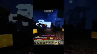 Minecraft wooden is rrun [upl. by Beitz]