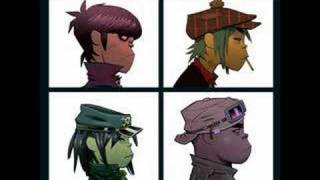 Gorillaz quot911quot [upl. by Boote785]