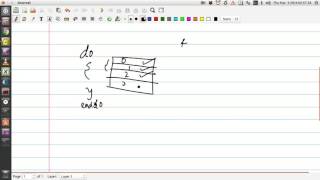 Fortran with OpenMP  014  OpenMP Single and Barrier directives Part 2 of 2 [upl. by Kristel492]