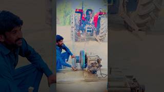 Tractor and peter ptaa system technical tricks experiment viralshort video [upl. by Mandal]