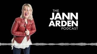 Erin Davis Sobriety Sleep amp All The Pods  The Jann Arden Podcast 6 [upl. by Adner]