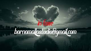 Shunno Hridoy Amar Bornomala Officila Lyrics Video [upl. by Koetke]