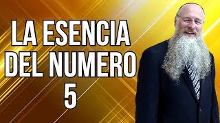 La Esencia del Numero 5 [upl. by Eirellav846]