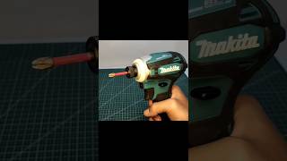 Soal teknologi dan Kenyamanan belum ada yg mengalahkan Impact Driver Makita [upl. by Laikeze891]