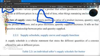 economics freshman course part two amaizing ኤ ፕላስ በቀላሉ ማምጣት የምትችሉበት አስገራሚ ዘደ ተገኘ። [upl. by Senecal]