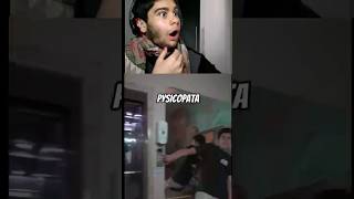 PSICOPATAS DE ELEVADOR humor react comedia [upl. by Locin]