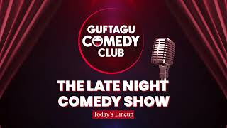 Standup Comedy Shows In Gurgaon  Stand Up Comedy Shows  Stand Up  22 Jan [upl. by Enyrb]