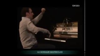 Chilly Gonzales amp Thomas Bangalter Daft Punk  Masterclass  Rhythm from Major to Minor [upl. by Atsyrk36]