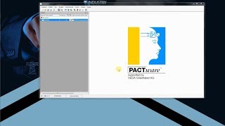 Instalando o PACTware DTM [upl. by Oninrutas]