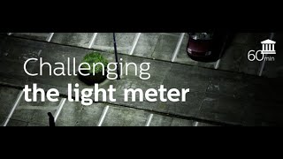 Challenging the light meter Mark Rea [upl. by Yblek]