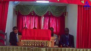 Heathfield SDA Church Live Stream  Divine Service October 26 2024 [upl. by Dominga]