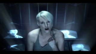 Serge Devant feat Emma Hewitt  Take Me With You Easy Way Out Remix Official Video [upl. by Nnalyrehc145]