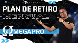 ❗❗PLAN DE RETIROS MENSUALES EN OMEGA PRO ❗❗ Retira mensualmente sin descapitalizarte [upl. by Grover398]