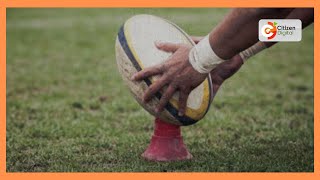 Preparation for Embu rugby 7s underway [upl. by Negeam]