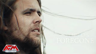 PYRAMAZE  World Foregone 2020  Official Lyric Video  AFM Records [upl. by Apple]