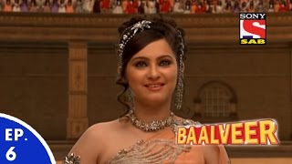 Baal Veer  बालवीर  Episode 6  Full Episode [upl. by Alya305]